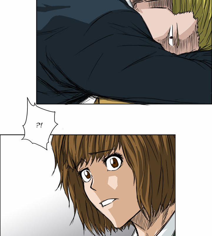 Bá Chủ Học Đường 25 trang 10