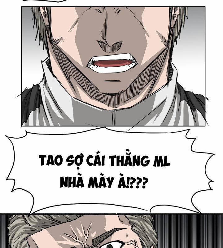 Bá Chủ Học Đường 25 trang 12