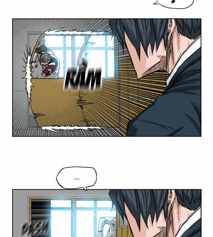 Bá Chủ Học Đường 25 trang 14