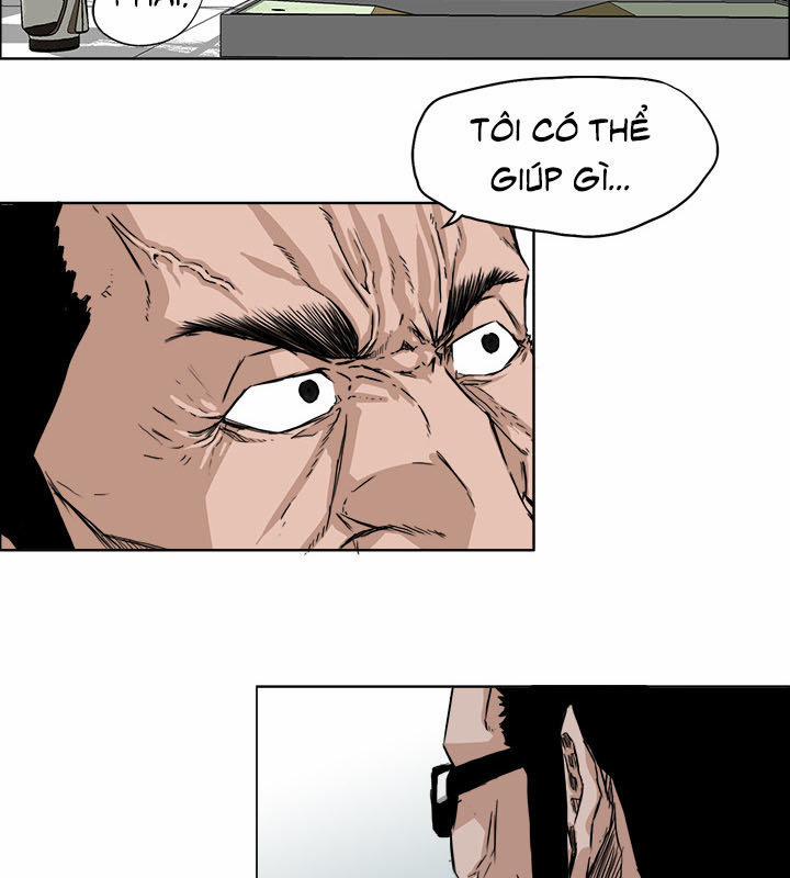 Bá Chủ Học Đường 25 trang 20