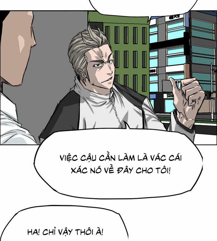 Bá Chủ Học Đường 25 trang 24