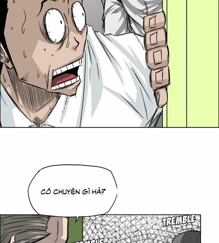 Bá Chủ Học Đường 25 trang 28