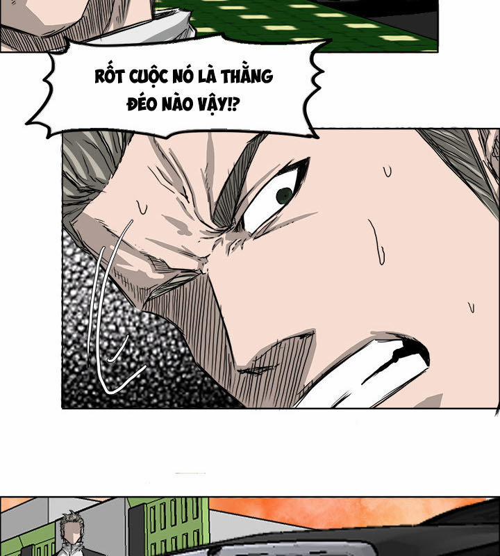 Bá Chủ Học Đường 25 trang 30