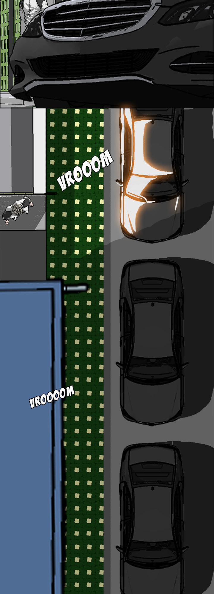 Bá Chủ Học Đường 25 trang 31