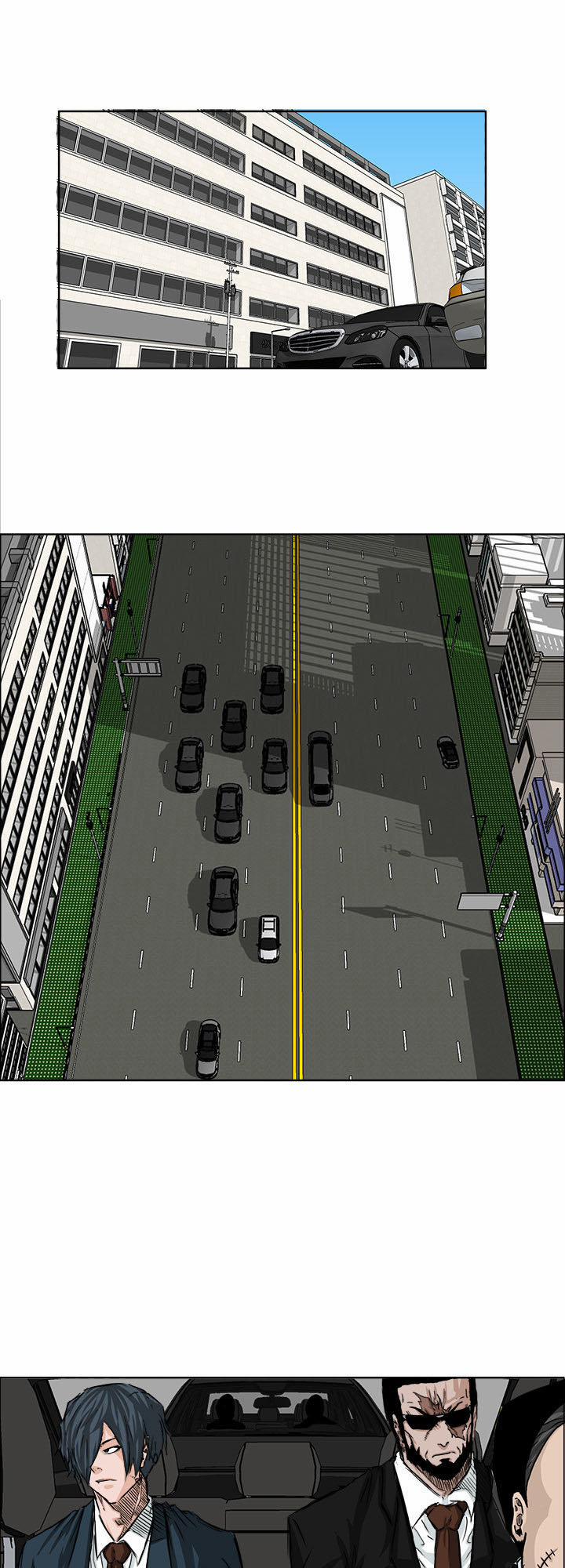 Bá Chủ Học Đường 26 trang 13