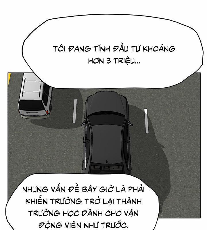 Bá Chủ Học Đường 26 trang 16