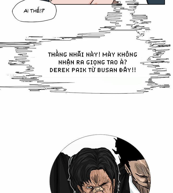 Bá Chủ Học Đường 26 trang 22