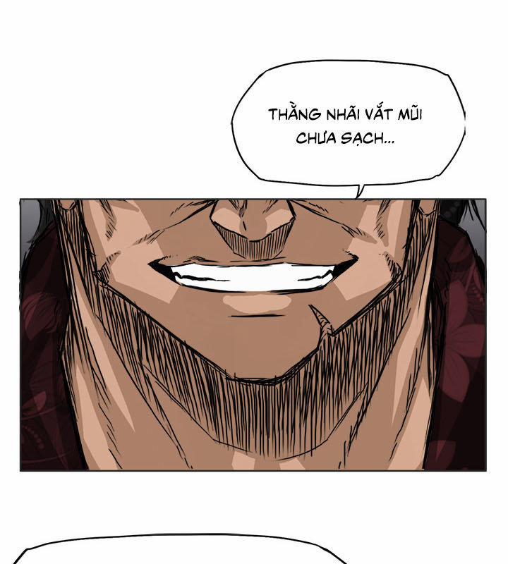 Bá Chủ Học Đường 26 trang 30