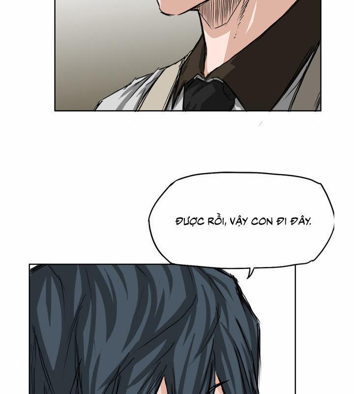 Bá Chủ Học Đường 26 trang 4