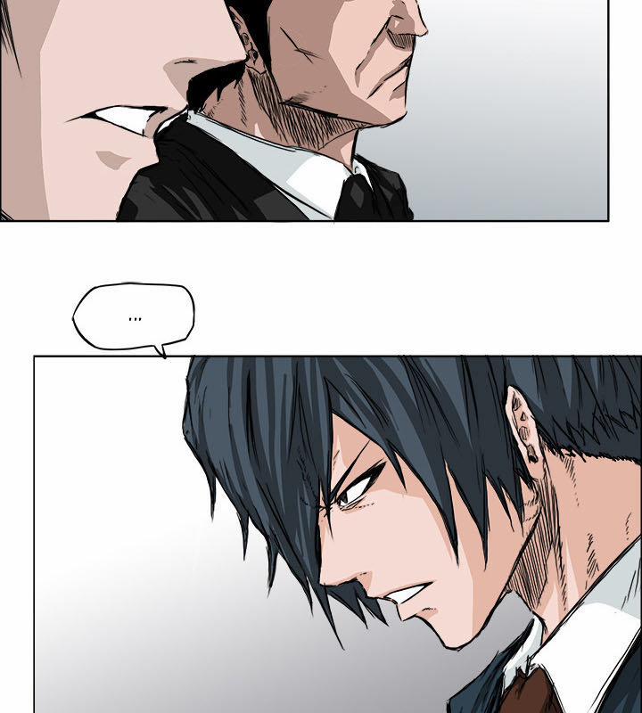 Bá Chủ Học Đường 27 trang 10