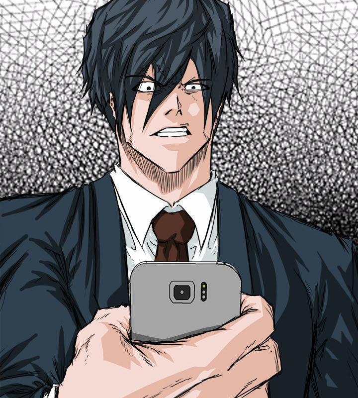 Bá Chủ Học Đường 27 trang 12