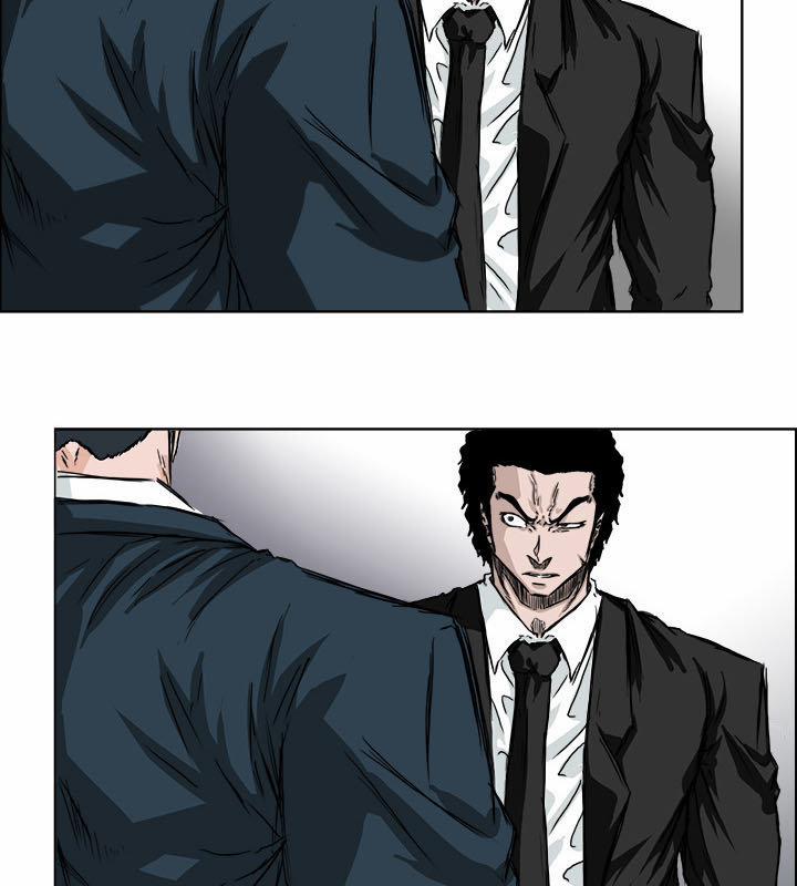 Bá Chủ Học Đường 27 trang 14