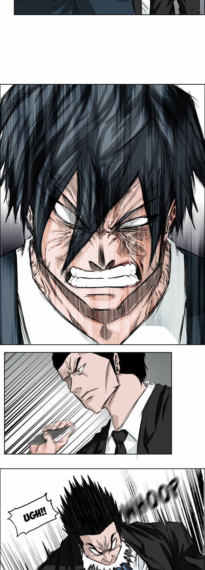 Bá Chủ Học Đường 27 trang 15