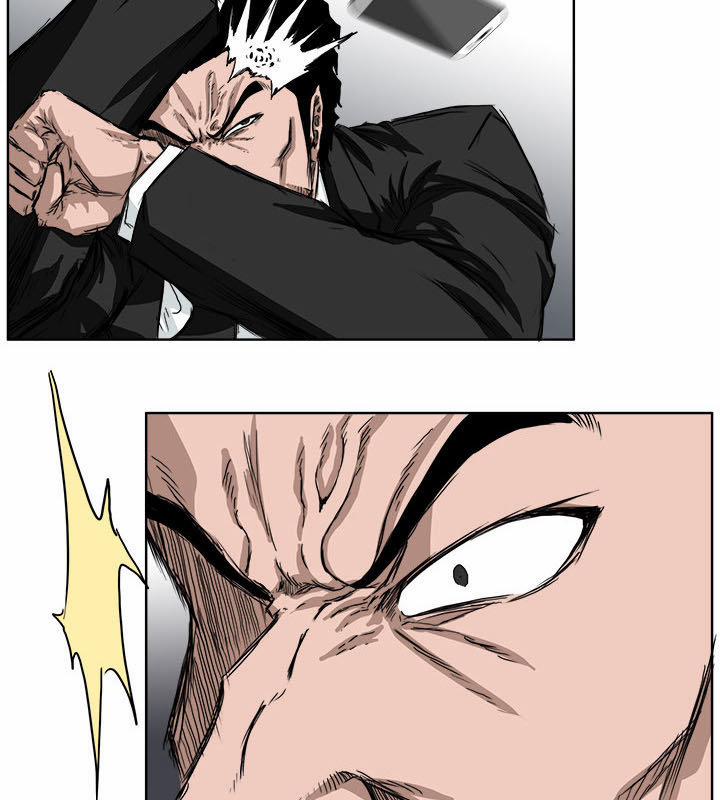 Bá Chủ Học Đường 27 trang 18