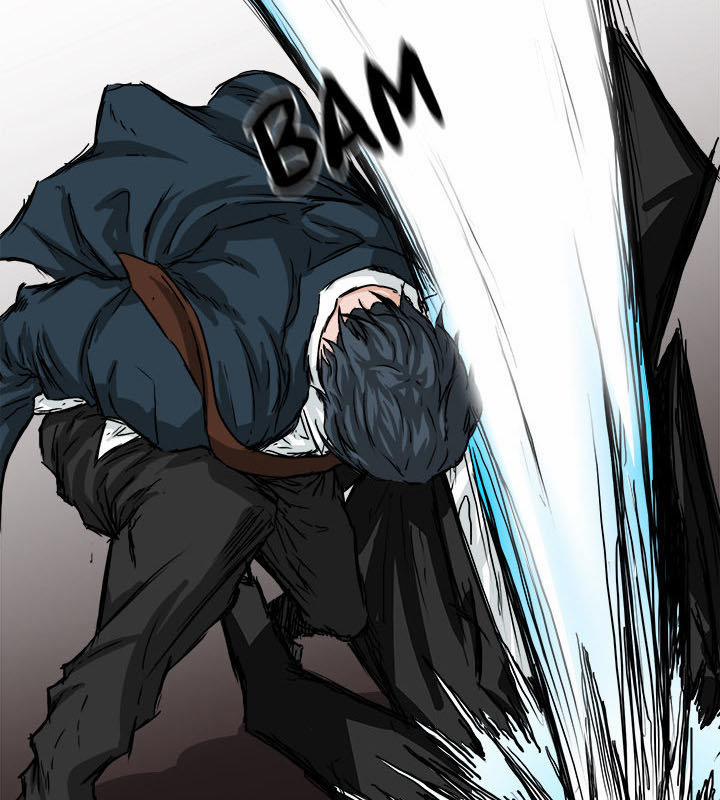 Bá Chủ Học Đường 27 trang 20