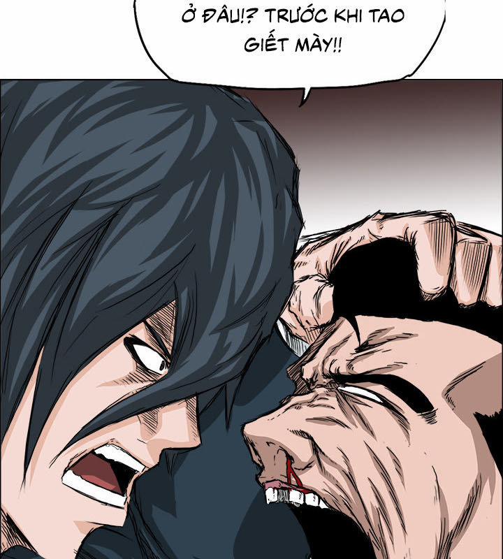 Bá Chủ Học Đường 27 trang 22