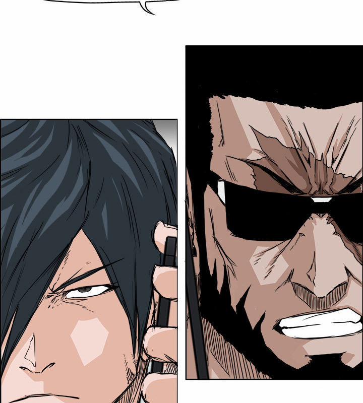 Bá Chủ Học Đường 27 trang 28