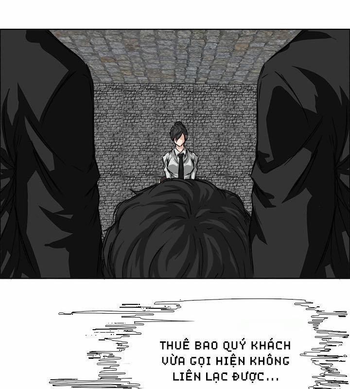 Bá Chủ Học Đường 27 trang 30