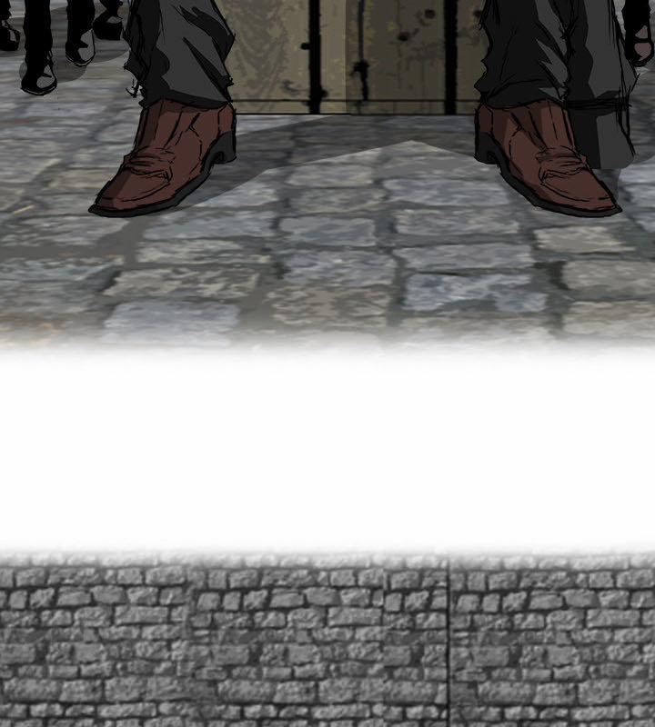 Bá Chủ Học Đường 27 trang 32