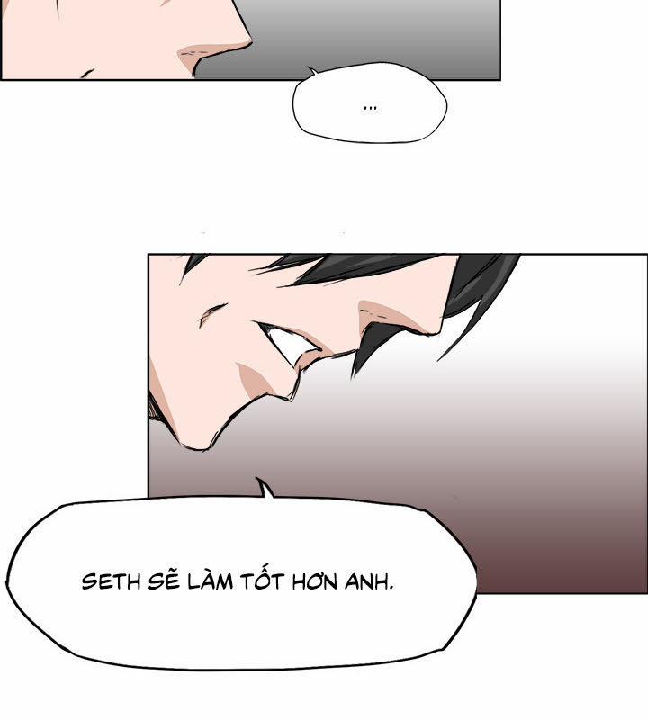 Bá Chủ Học Đường 27 trang 34