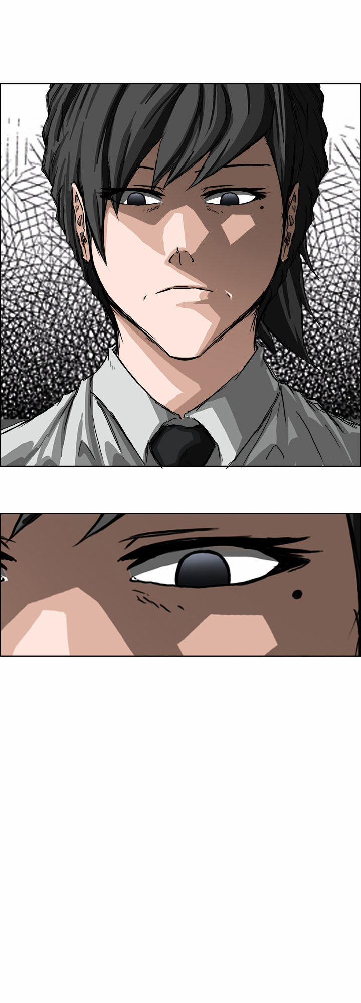 Bá Chủ Học Đường 27 trang 39