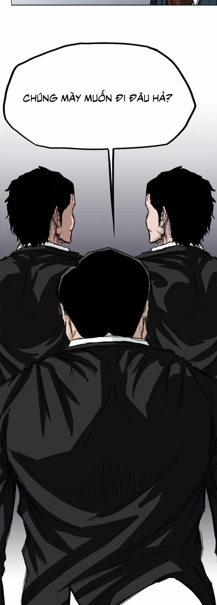 Bá Chủ Học Đường 27 trang 5