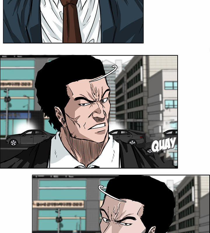 Bá Chủ Học Đường 27 trang 8