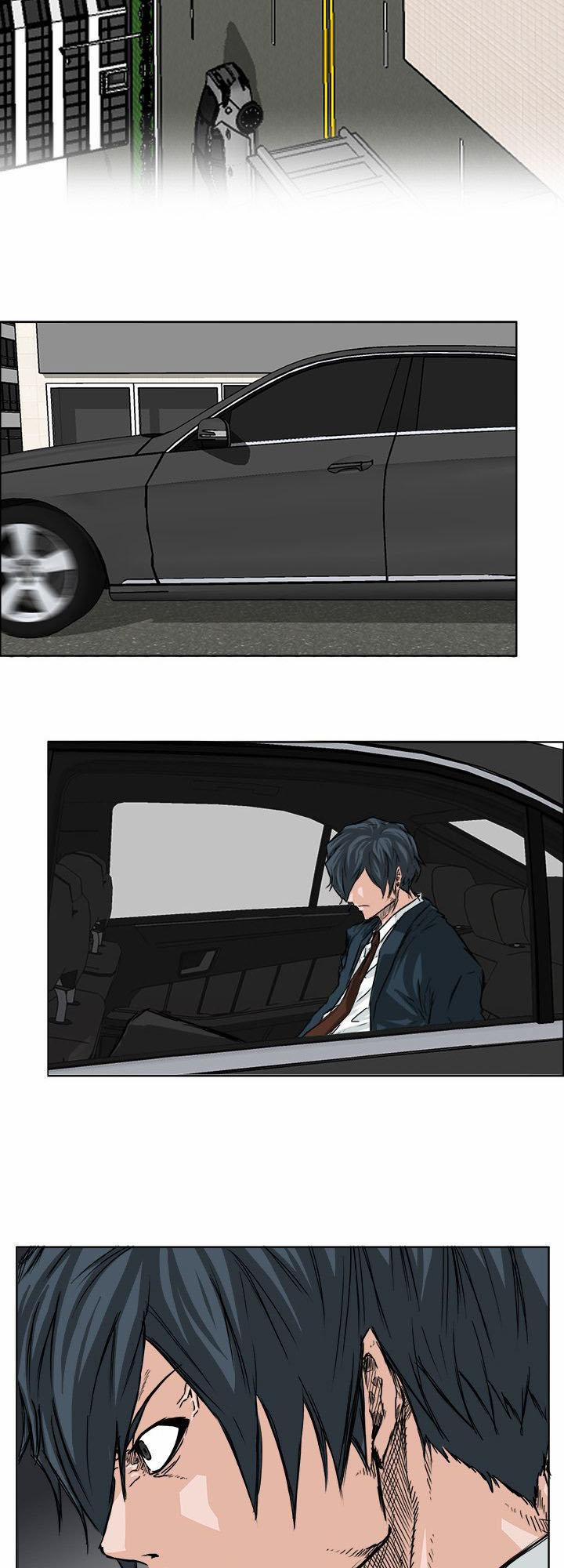 Bá Chủ Học Đường 28 trang 1