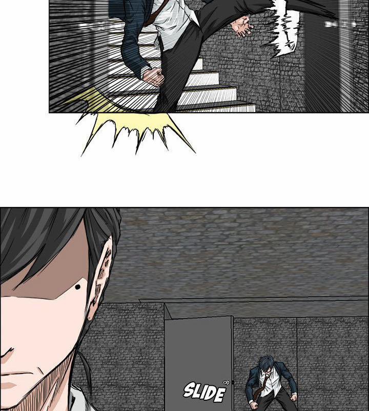 Bá Chủ Học Đường 28 trang 10