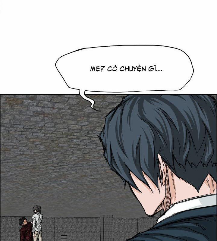 Bá Chủ Học Đường 28 trang 14