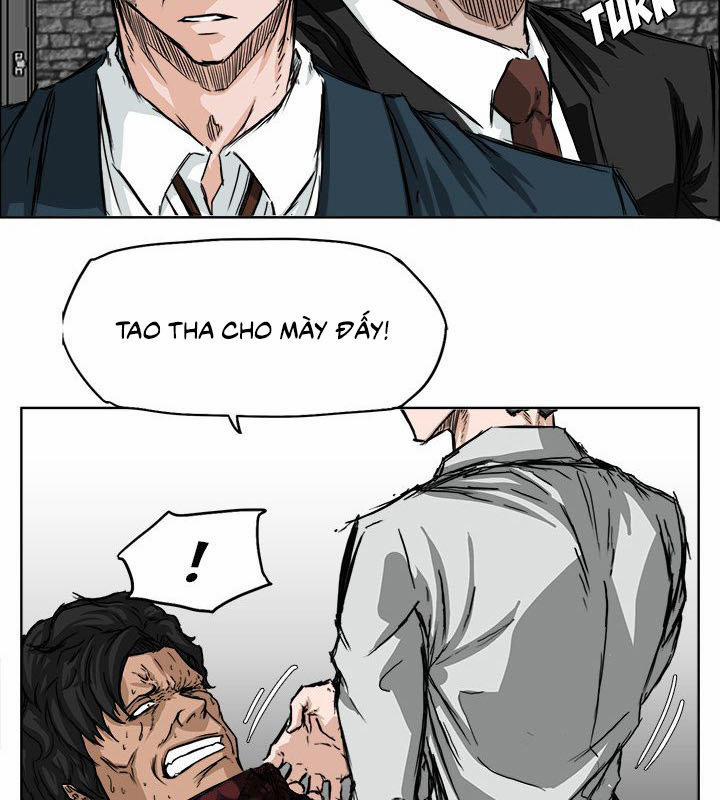 Bá Chủ Học Đường 28 trang 16