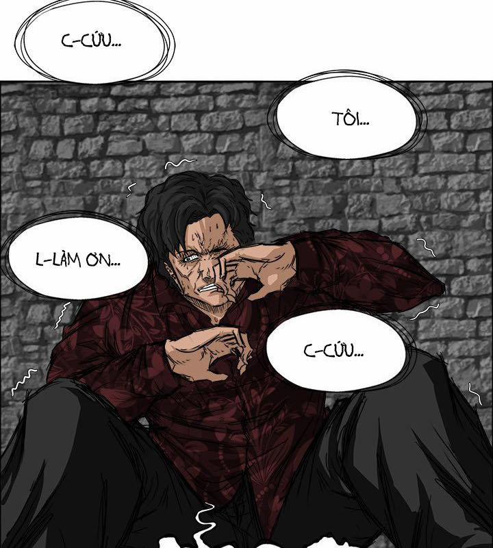 Bá Chủ Học Đường 28 trang 18