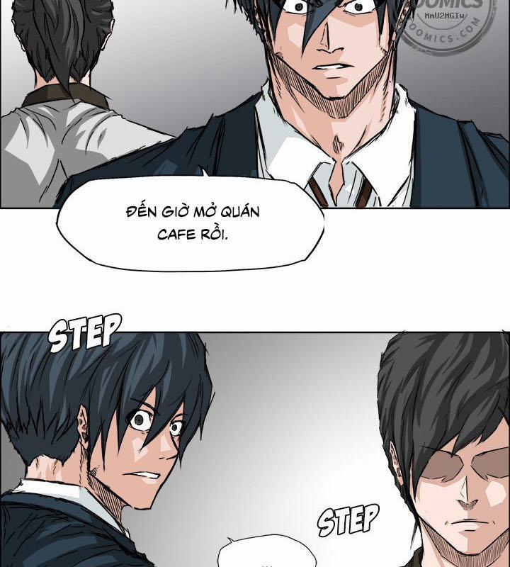 Bá Chủ Học Đường 28 trang 20