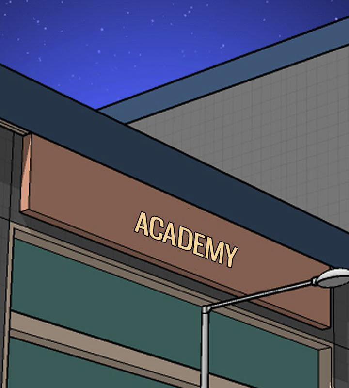 Bá Chủ Học Đường 28 trang 22