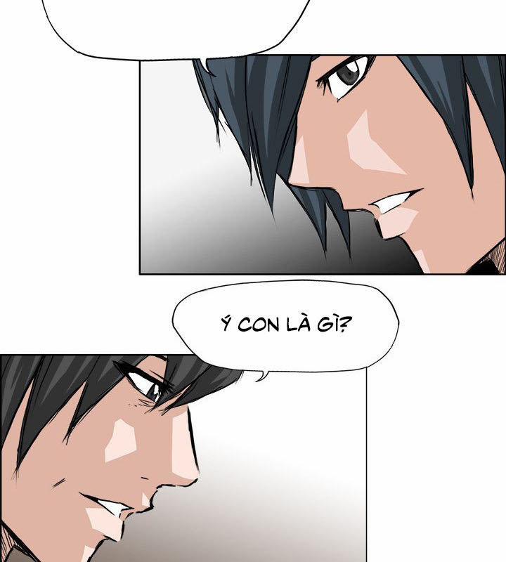 Bá Chủ Học Đường 28 trang 24