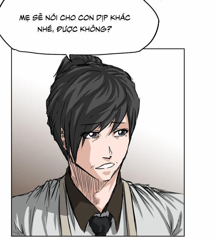 Bá Chủ Học Đường 28 trang 26