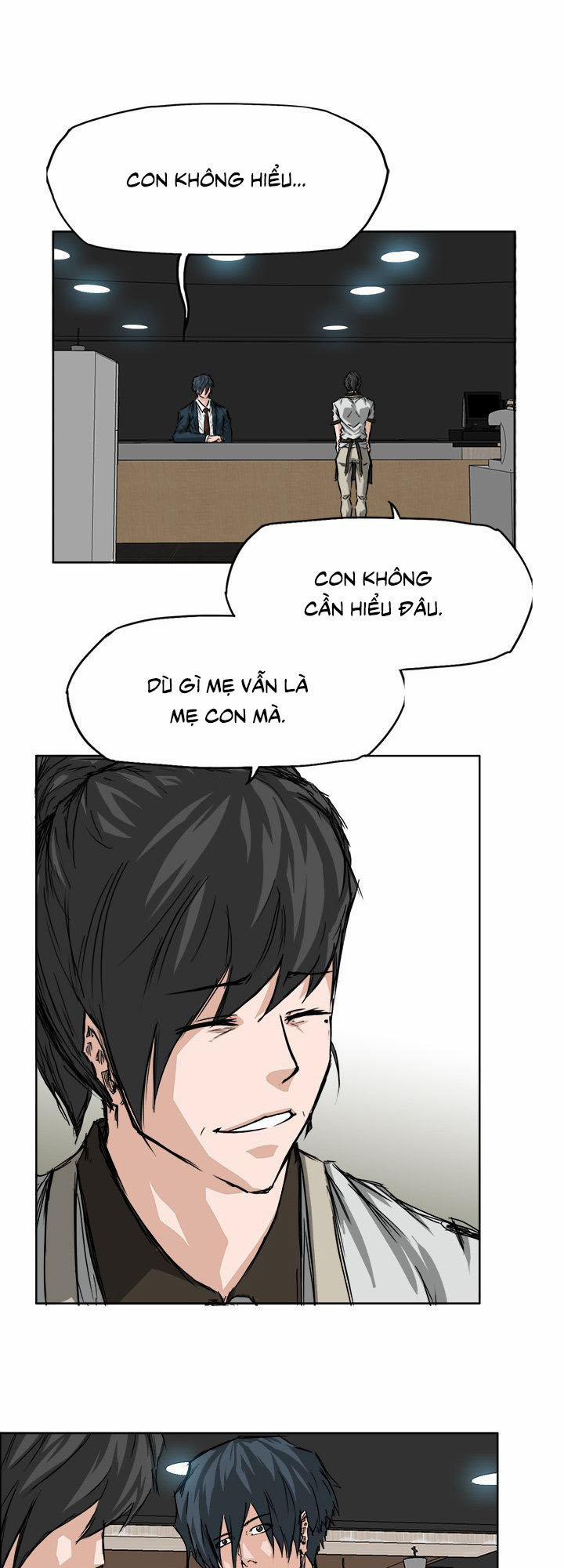 Bá Chủ Học Đường 28 trang 27