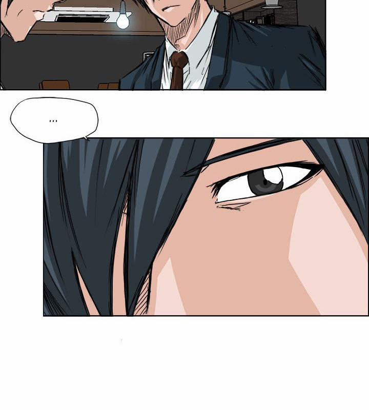 Bá Chủ Học Đường 28 trang 28