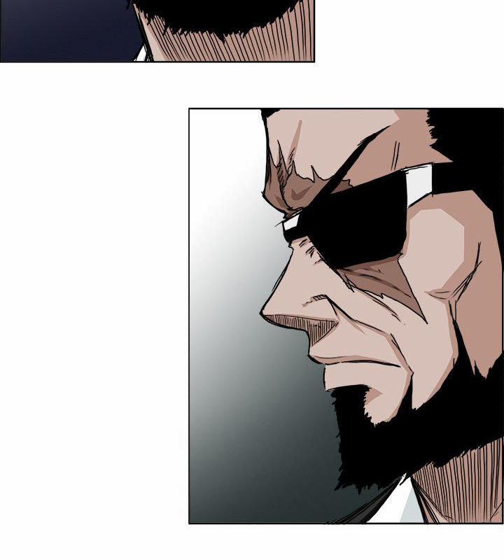 Bá Chủ Học Đường 28 trang 32