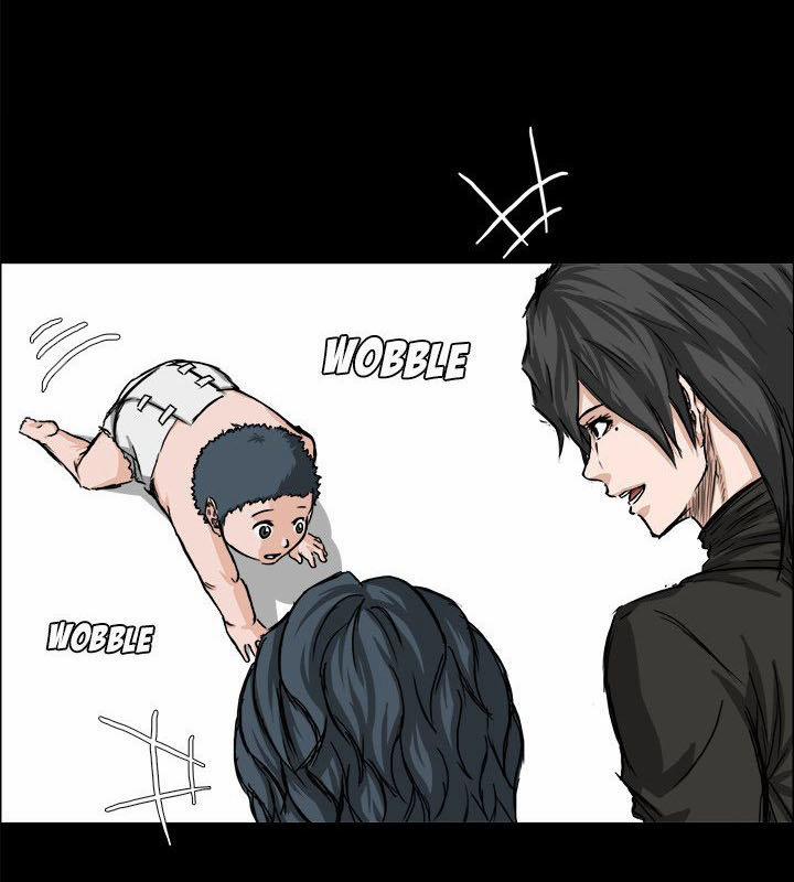 Bá Chủ Học Đường 28 trang 34