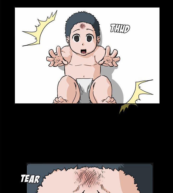 Bá Chủ Học Đường 28 trang 36