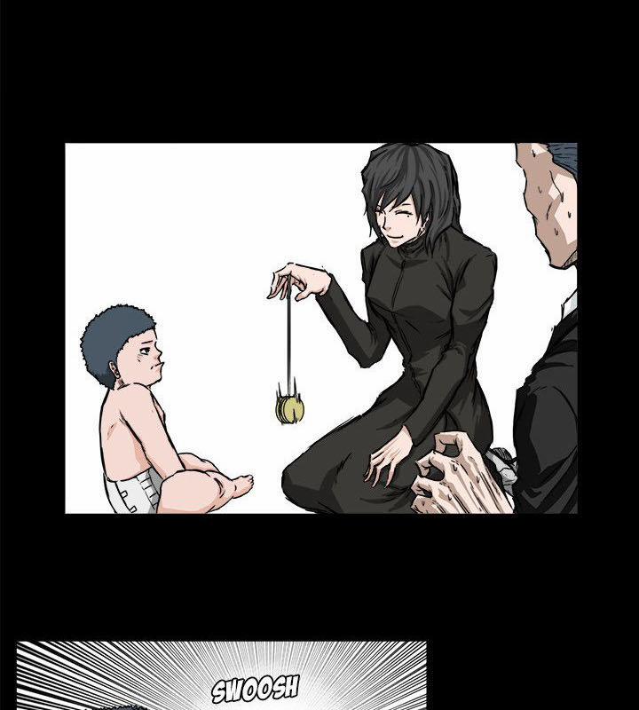 Bá Chủ Học Đường 28 trang 38