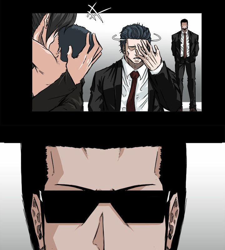 Bá Chủ Học Đường 28 trang 40