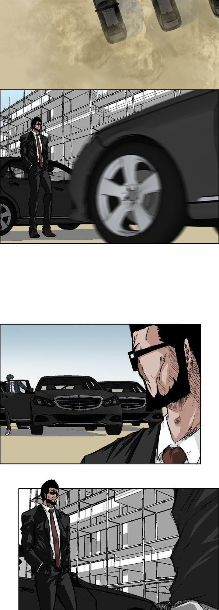 Bá Chủ Học Đường 28 trang 5