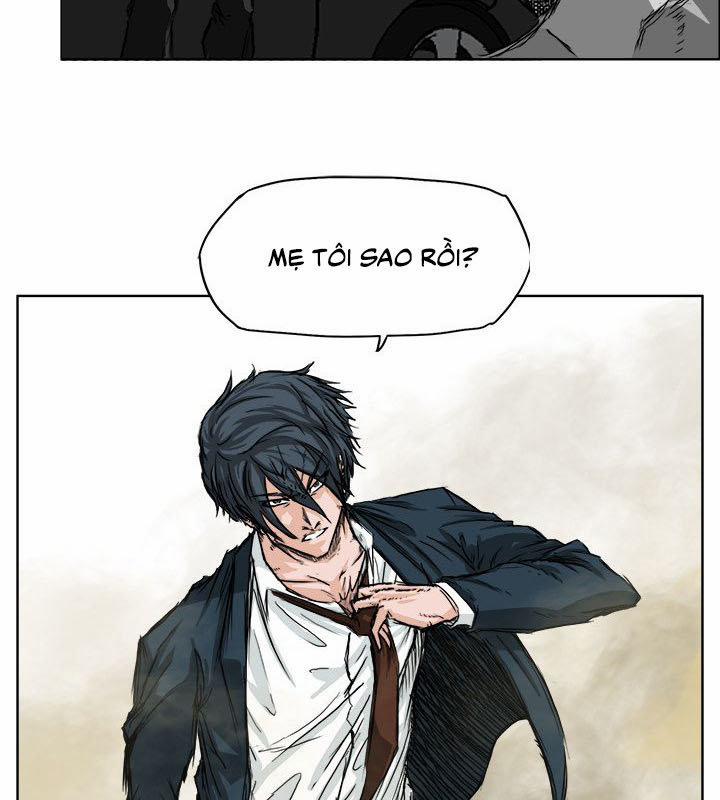 Bá Chủ Học Đường 28 trang 6