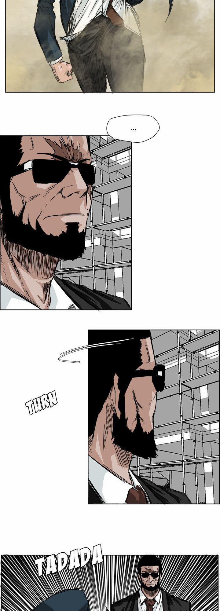 Bá Chủ Học Đường 28 trang 7