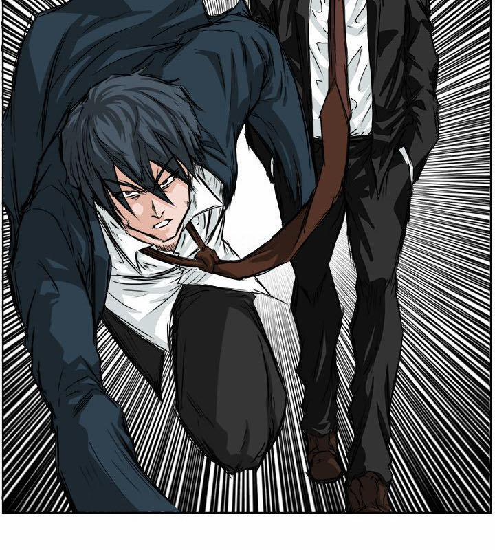 Bá Chủ Học Đường 28 trang 8