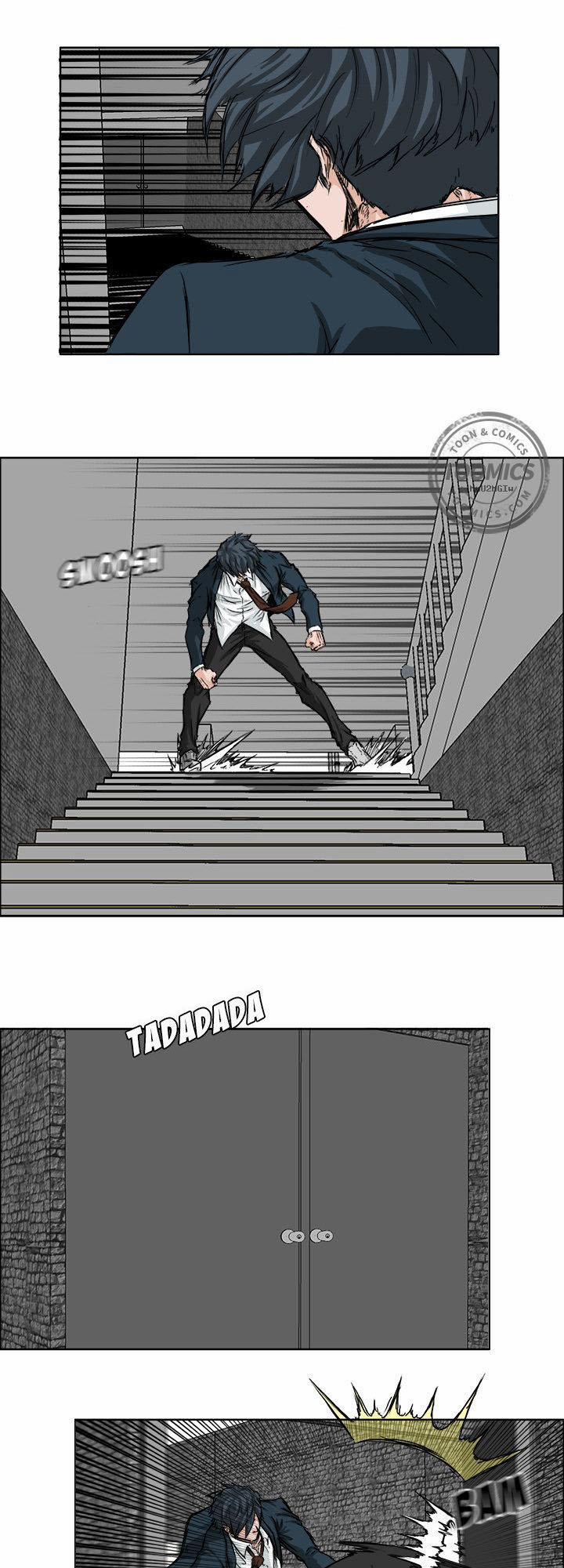 Bá Chủ Học Đường 28 trang 9