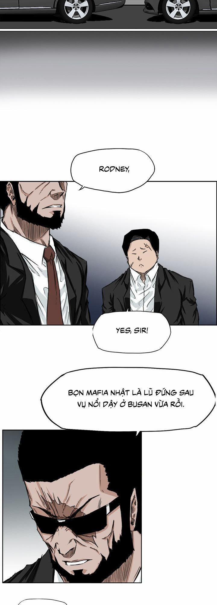 Bá Chủ Học Đường 29 trang 1