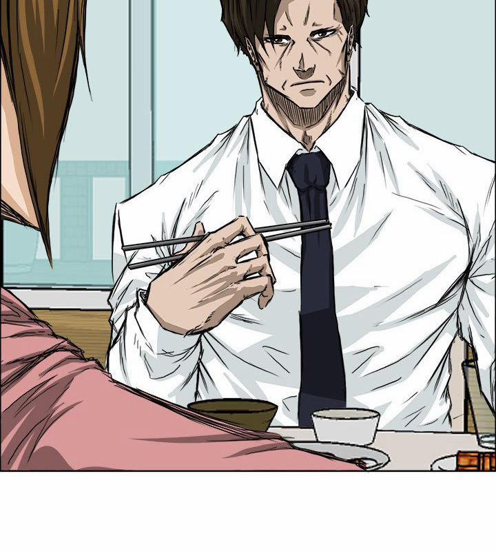 Bá Chủ Học Đường 29 trang 10